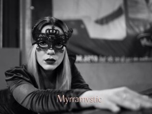 Myrramystic