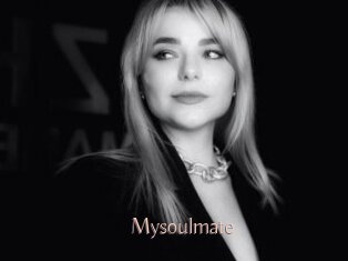 Mysoulmate