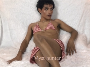 myst_hunter Anal Sexe