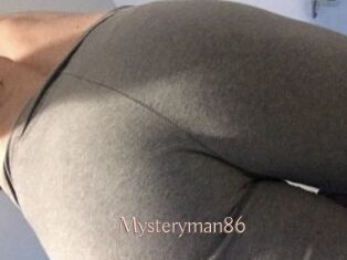 Mysteryman86