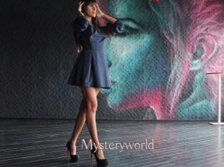 Mysteryworld