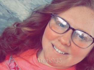 mystic133 Anal Sexe