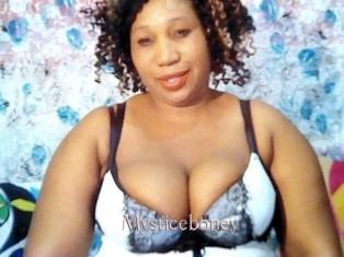 mysticeboney Anal Sexe