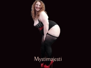 Mystimajesti