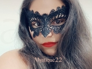 Mystique22