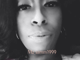 Mz_samm1999