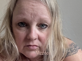 Mzzdee