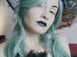 XAliceChaosx