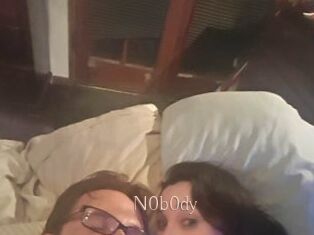 N0b0dy