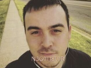 N3G0T18T0R