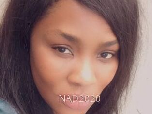 NAD2020