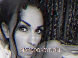 NAKEDBABYDOLL