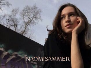 NAOMISAMMER
