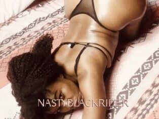 NASTYBLACKRIDER