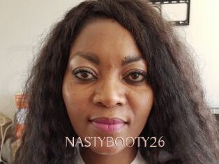 NASTYBOOTY26