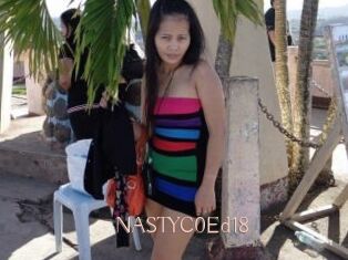 NASTYC0Ed18