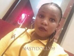 NASTYDOLLX19