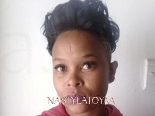 NASTYLATOYAA