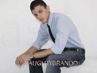 NAUGHTYBRANDO