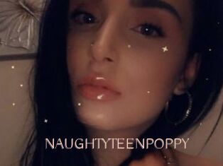NAUGHTYTEENPOPPY