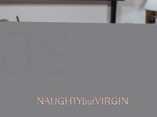 NAUGHTYbutVIRGIN