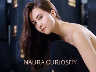 NAURA_CURIOSITY Anal Sexe
