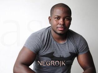 NEGROJK