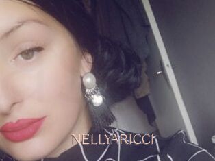 NELLYARICCI