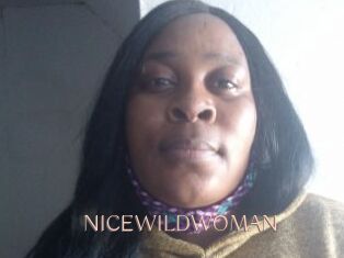 NICEWILDWOMAN Anal Sexe