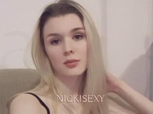 NICKISEXY