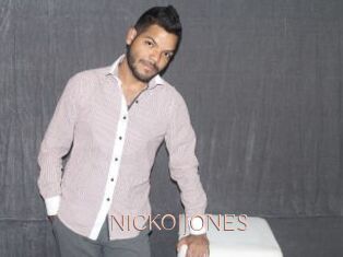 NICKOJJONES