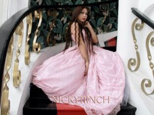 NICKY11INCH