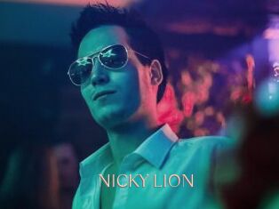 NICKY_LION