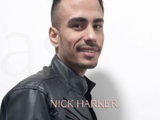 NICK_HARKER