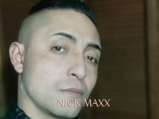NICK_MAXX