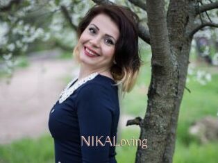 NIKALoving