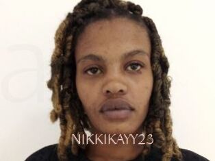 NIKKIKAYY23
