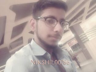 NIKSHIL00786