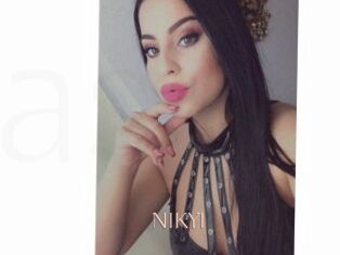 NIKYI