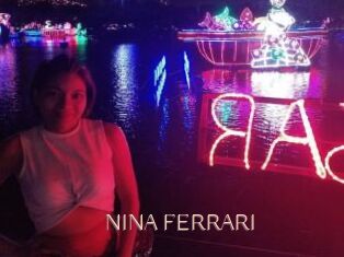 NINA_FERRARI