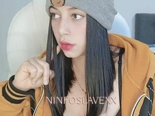 NINFOSLAVEXX