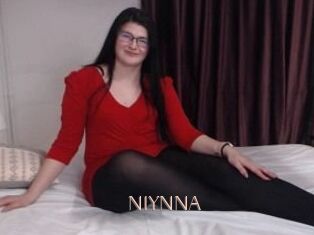 NIYNNA Anal Sexe