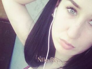 NIka_Rey