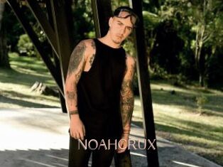 NOAHCRUX