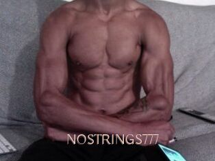 NOSTRINGS777