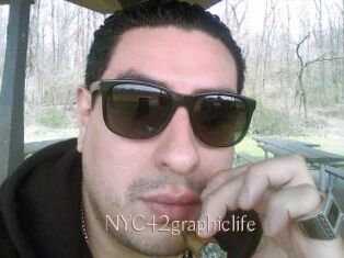 NYC42graphiclife Anal Sexe