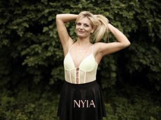 NYIA
