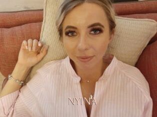 NYINA Anal Sexe
