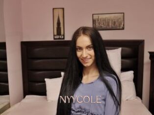 NYYCOLE