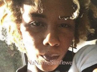 NaNaTheSunflower